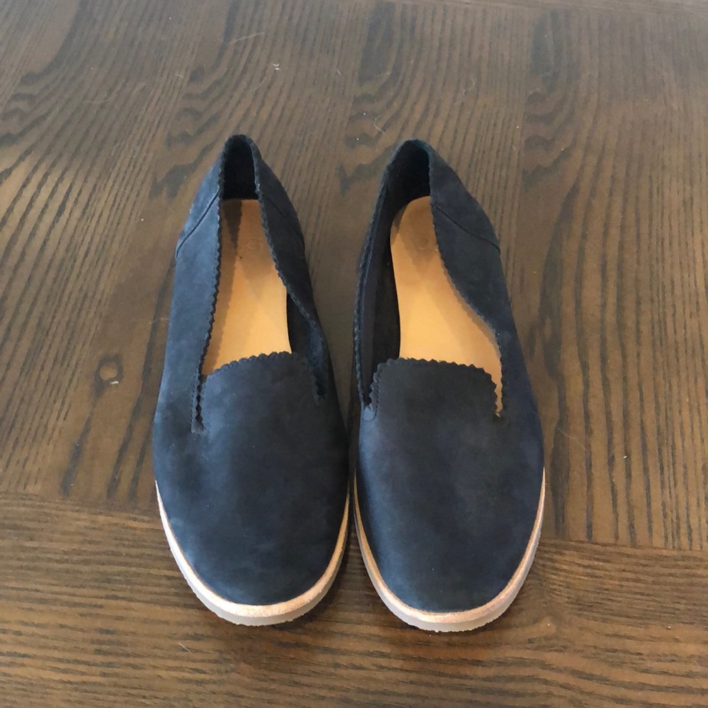Ugg Vista Ballet Flat